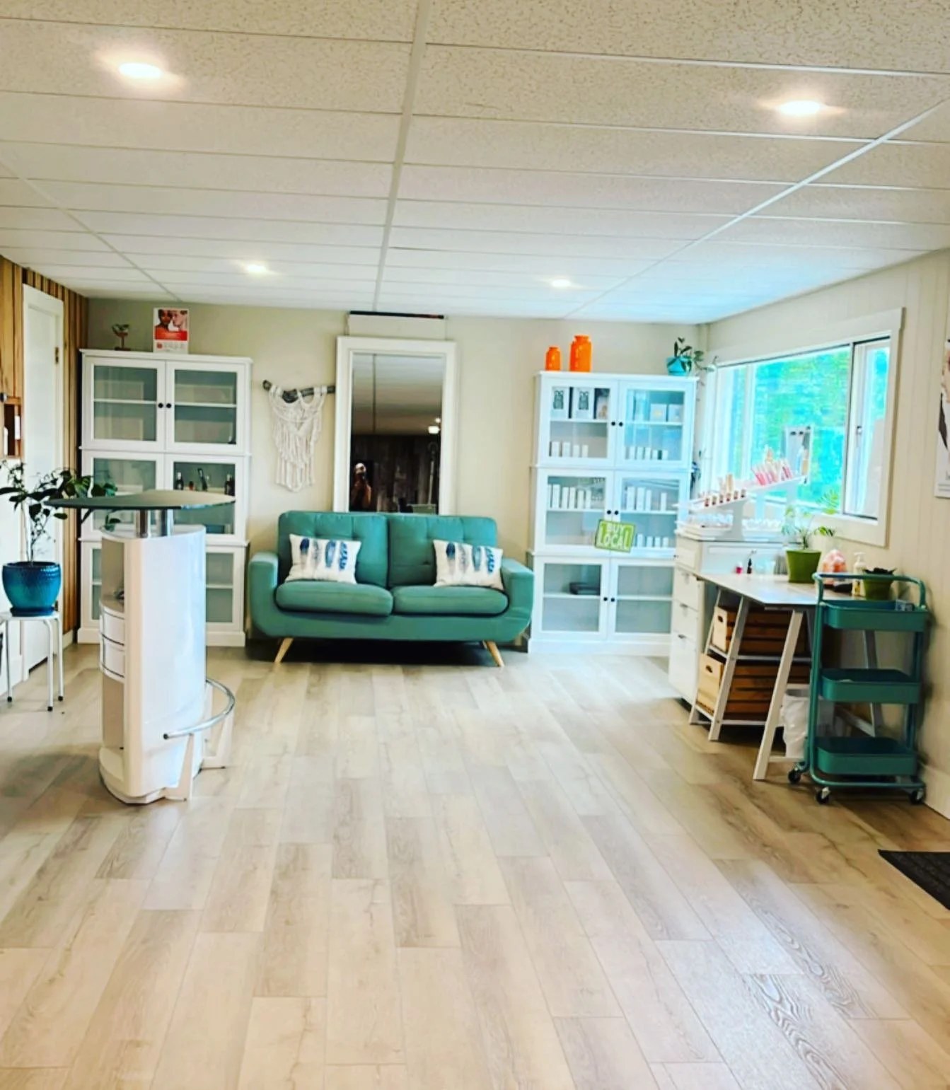 Dora’s Health & Wellness Spa